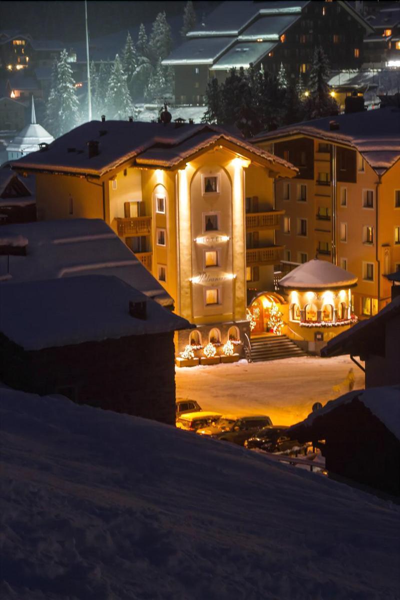 Hotel Pedranzini Santa Caterina Valfurva Ngoại thất bức ảnh