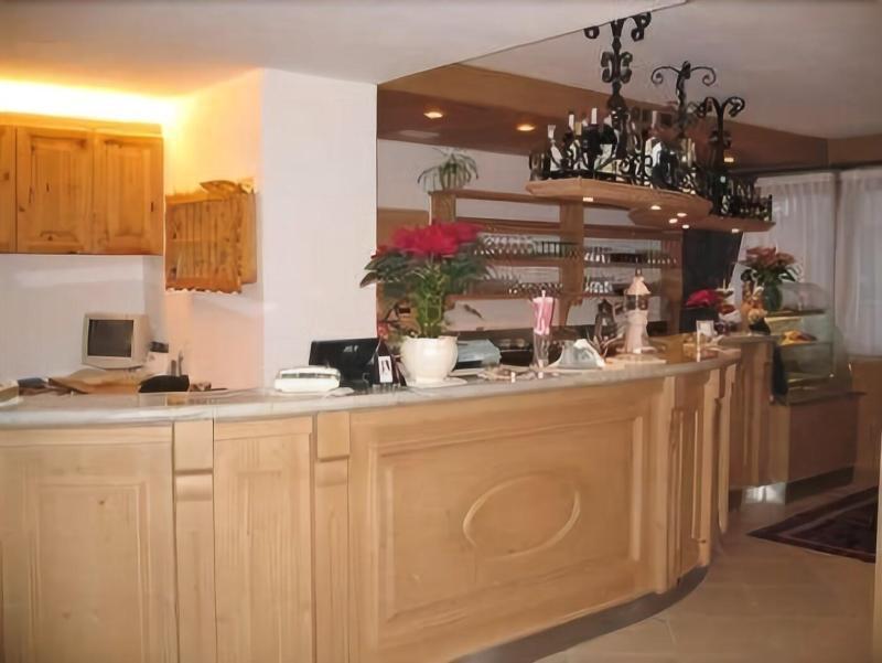 Hotel Pedranzini Santa Caterina Valfurva Ngoại thất bức ảnh