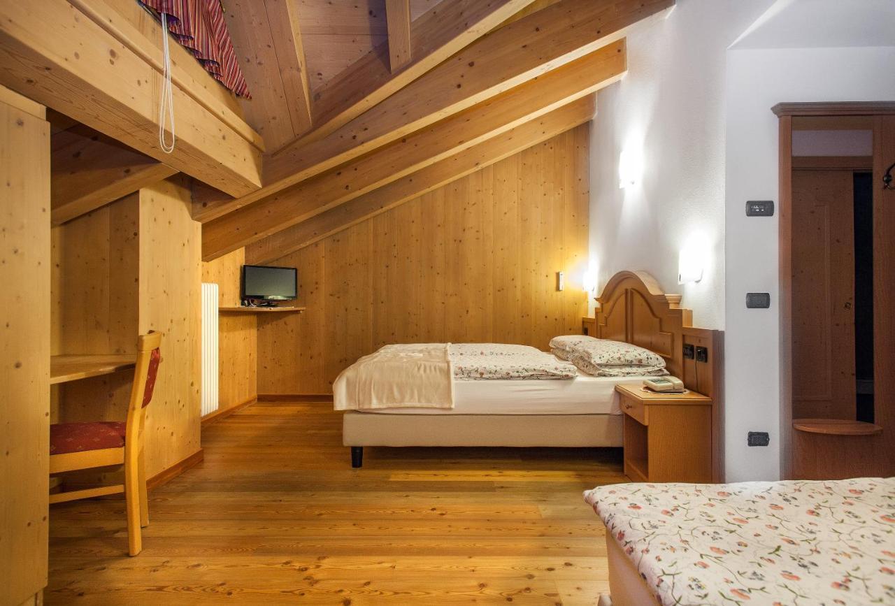 Hotel Pedranzini Santa Caterina Valfurva Ngoại thất bức ảnh