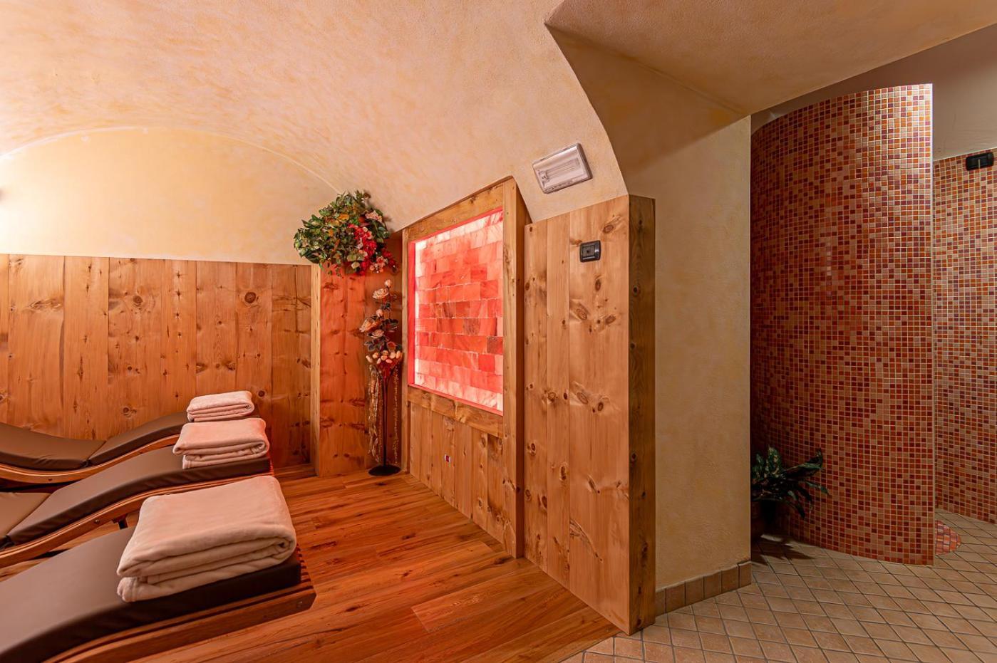 Hotel Pedranzini Santa Caterina Valfurva Ngoại thất bức ảnh