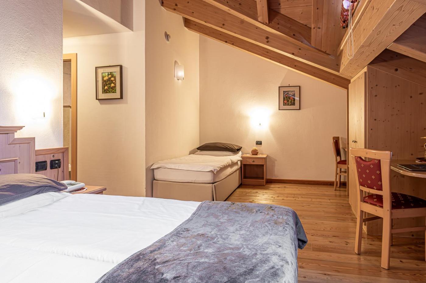 Hotel Pedranzini Santa Caterina Valfurva Ngoại thất bức ảnh