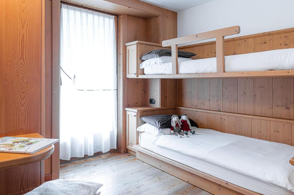 Hotel Pedranzini Santa Caterina Valfurva Ngoại thất bức ảnh