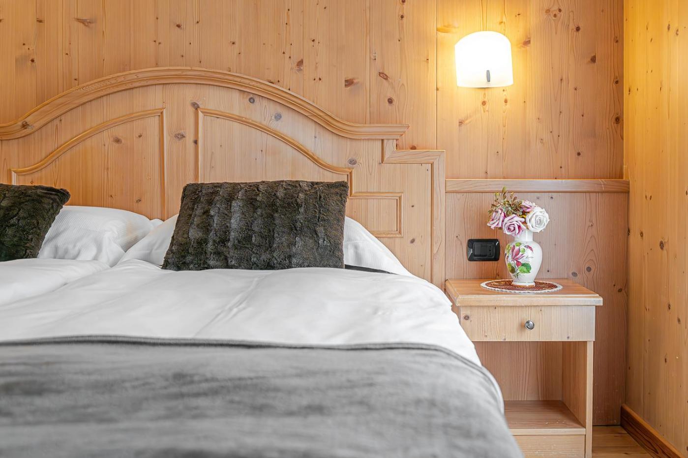 Hotel Pedranzini Santa Caterina Valfurva Ngoại thất bức ảnh
