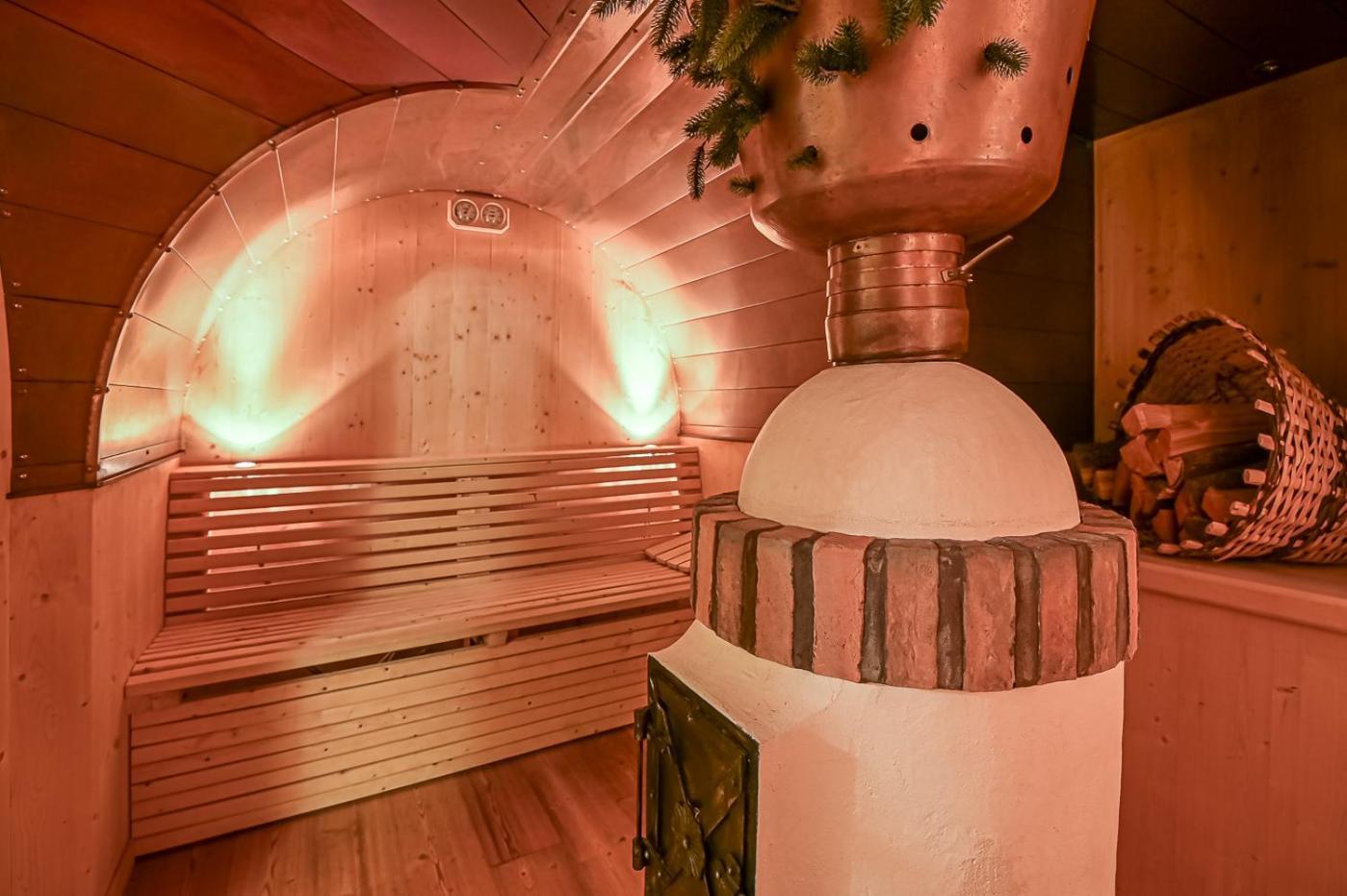Hotel Pedranzini Santa Caterina Valfurva Ngoại thất bức ảnh