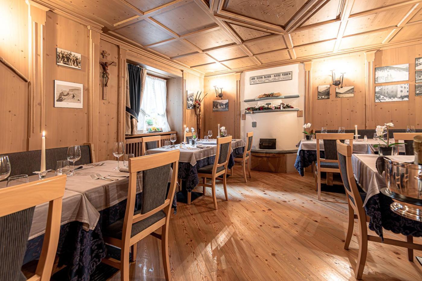 Hotel Pedranzini Santa Caterina Valfurva Ngoại thất bức ảnh