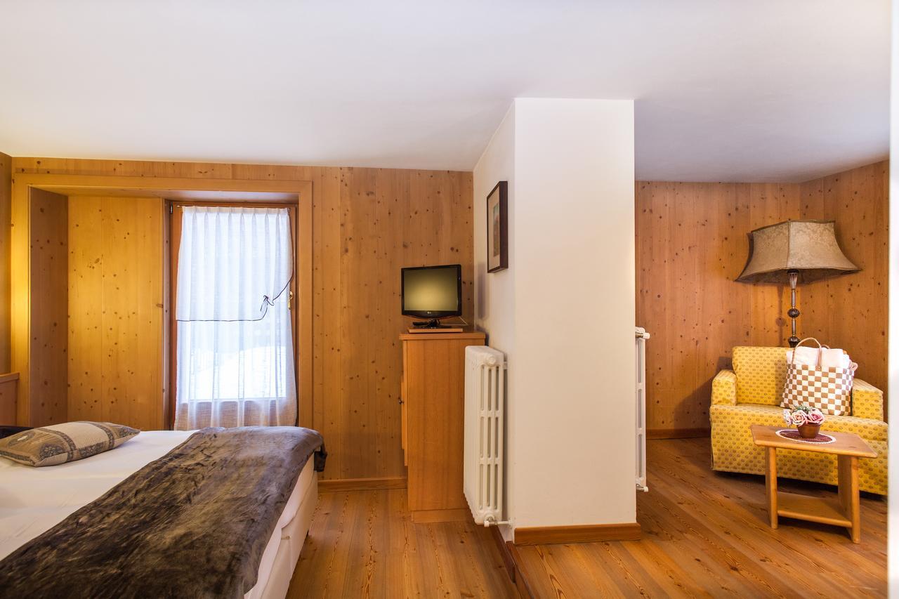Hotel Pedranzini Santa Caterina Valfurva Ngoại thất bức ảnh