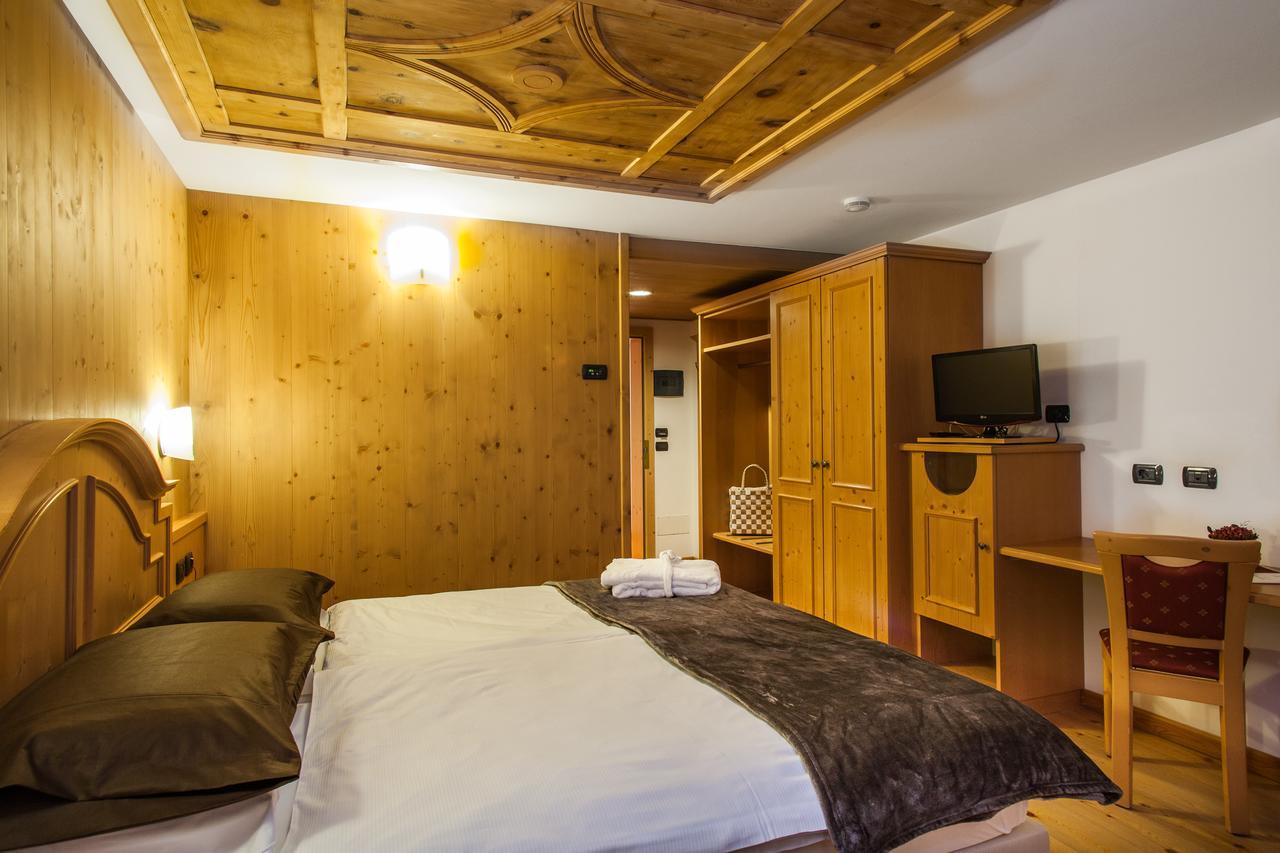 Hotel Pedranzini Santa Caterina Valfurva Ngoại thất bức ảnh
