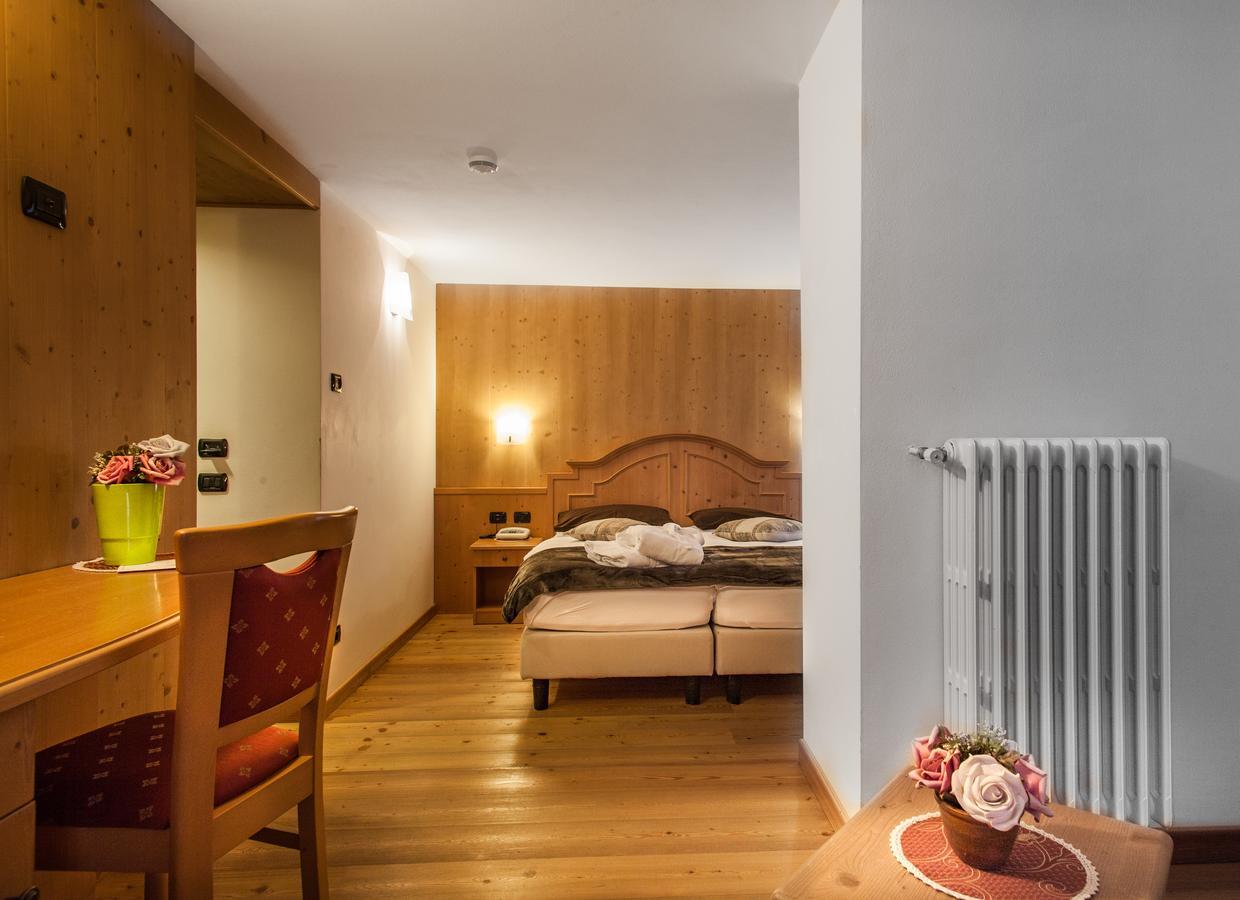 Hotel Pedranzini Santa Caterina Valfurva Ngoại thất bức ảnh