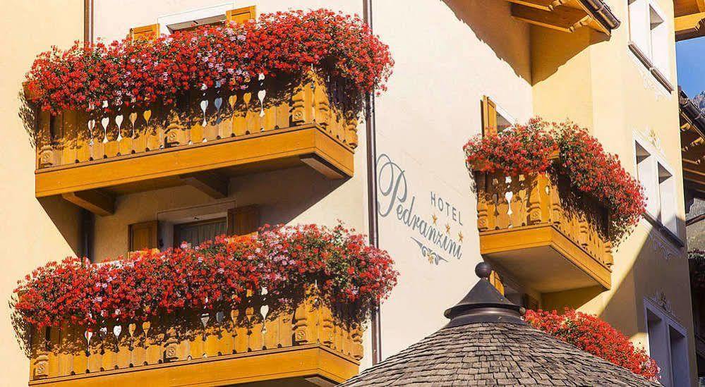 Hotel Pedranzini Santa Caterina Valfurva Ngoại thất bức ảnh