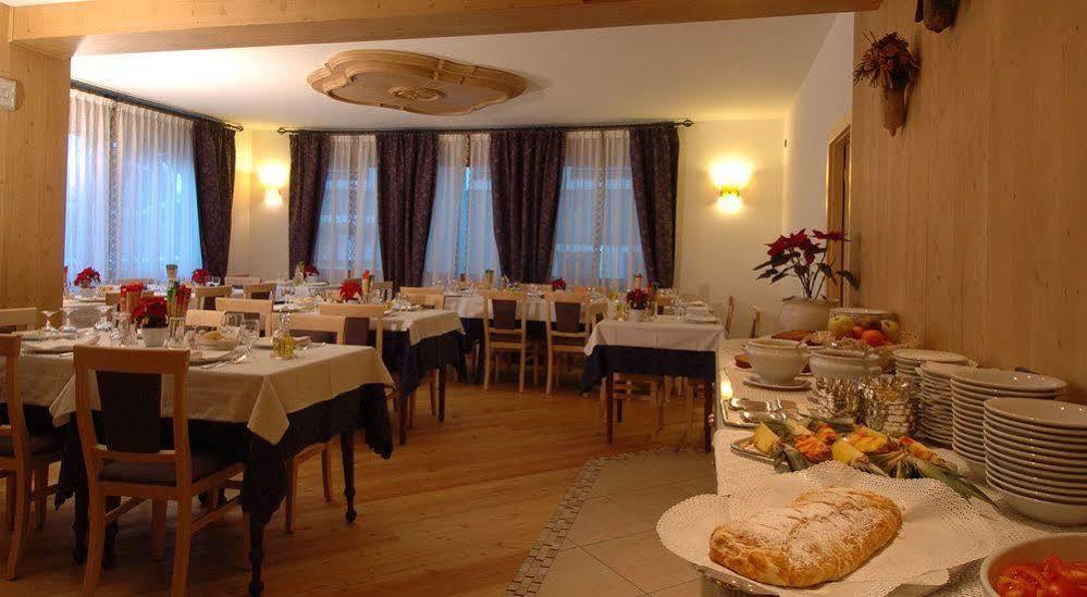 Hotel Pedranzini Santa Caterina Valfurva Ngoại thất bức ảnh