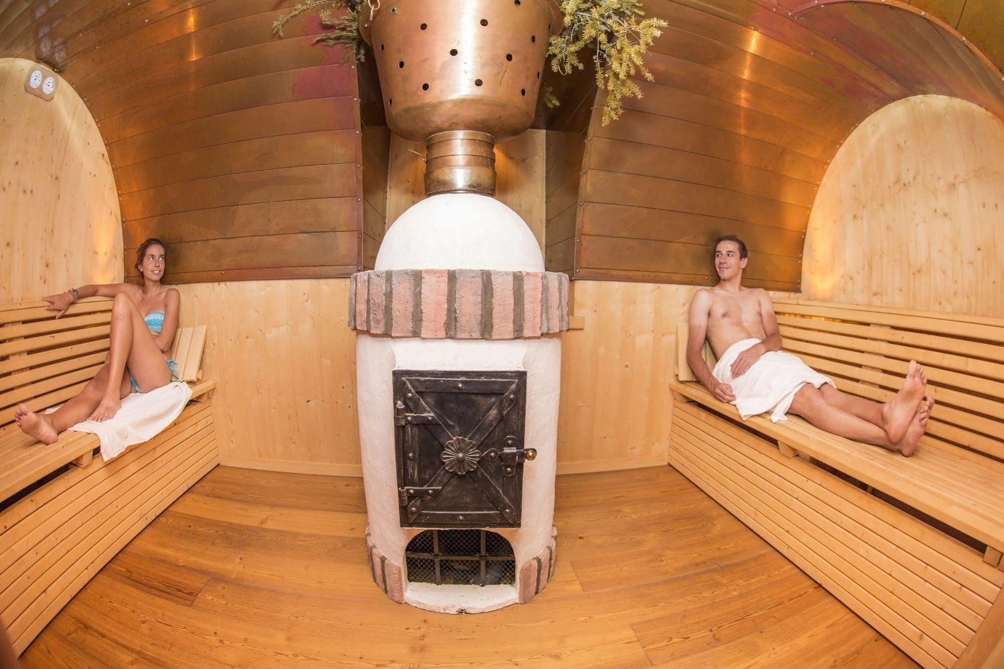 Hotel Pedranzini Santa Caterina Valfurva Ngoại thất bức ảnh