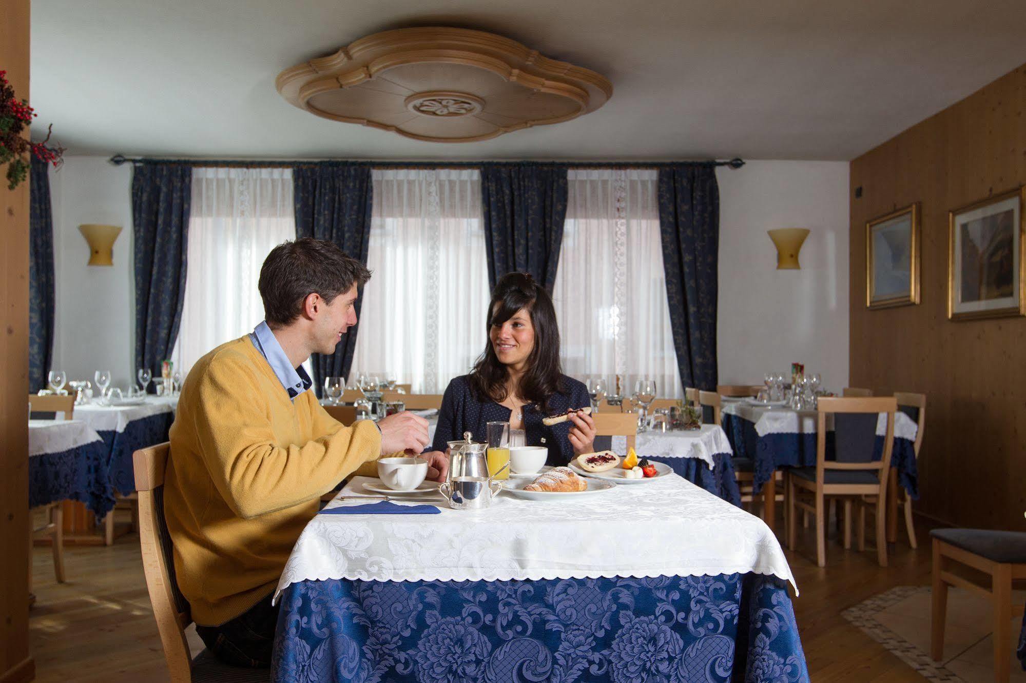 Hotel Pedranzini Santa Caterina Valfurva Ngoại thất bức ảnh