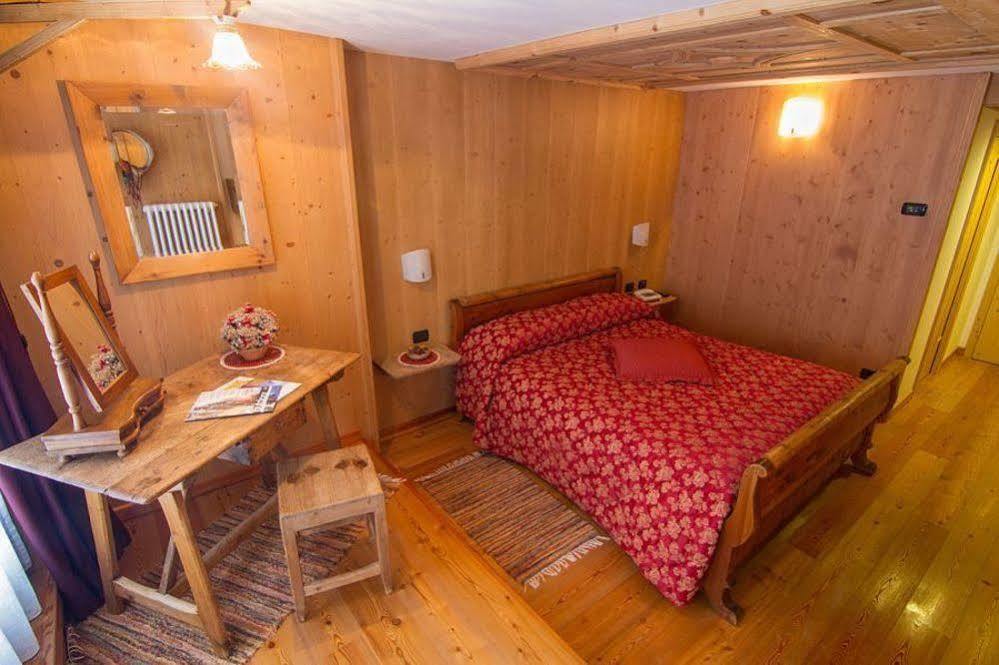 Hotel Pedranzini Santa Caterina Valfurva Ngoại thất bức ảnh