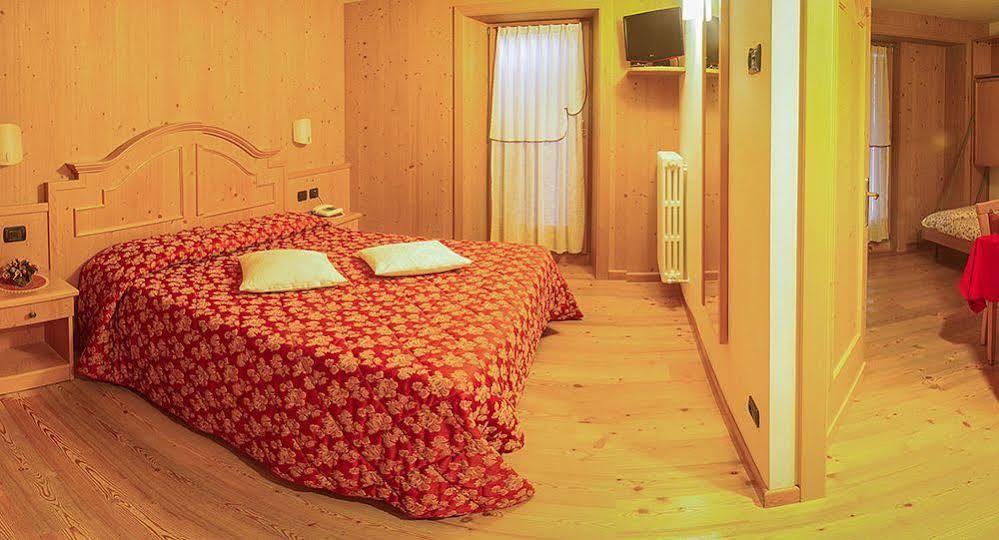 Hotel Pedranzini Santa Caterina Valfurva Ngoại thất bức ảnh