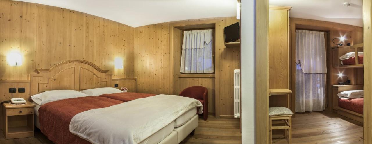 Hotel Pedranzini Santa Caterina Valfurva Ngoại thất bức ảnh