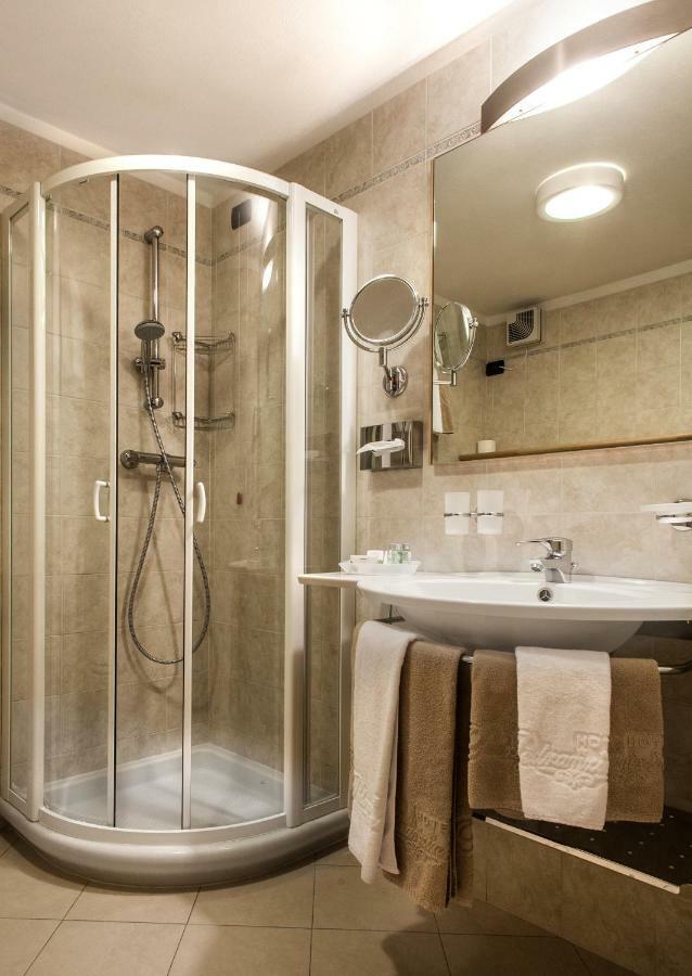Hotel Pedranzini Santa Caterina Valfurva Ngoại thất bức ảnh